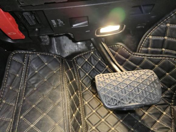 [湖州·浙E] 二手奔驰奔驰GLC2020款 改款 GLC 260 L 4MATIC 豪华型