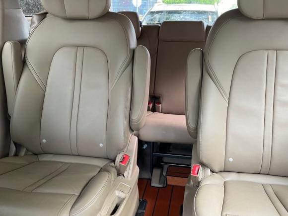 [苏州·苏E] 二手别克别克GL82021款 ES陆尊 653T 尊享型