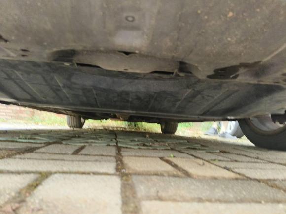 [南昌·赣A] 二手奔腾奔腾B702016款 2.0L 自动舒适型