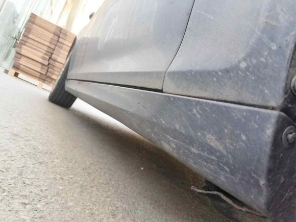 [苏州·苏E] 二手克莱斯勒克莱斯勒300C2014款 3.0L 卓越版