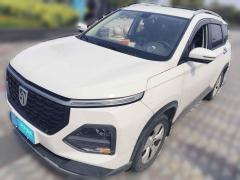 [绍兴·云C] 宝骏宝骏5302020款 1.5T 手动舒适型 7座