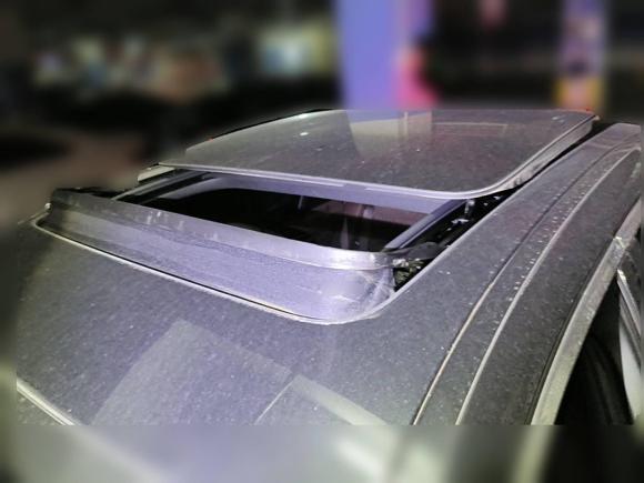 [合肥·皖A] 二手宝马宝马5系2021款 530Li 尊享型 M运动套装