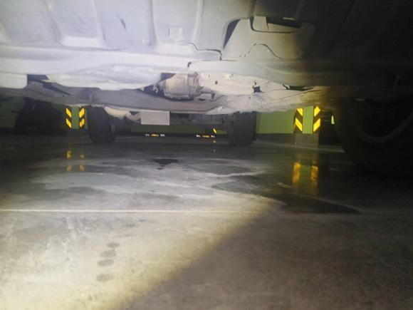 [杭州·浙A] 二手本田本田CR-V2005款 2.0L 手动