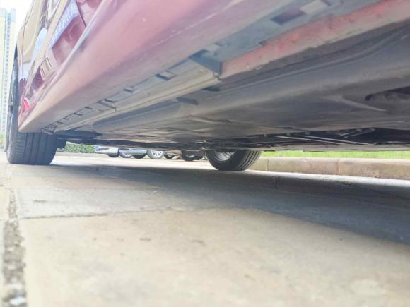 [无锡·苏B] 二手马自达阿特兹2020款 2.0L 蓝天豪华版