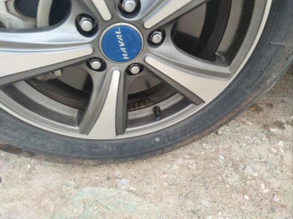 [广州·粤F] 二手哈弗哈弗H6 Coupe2018款 蓝标 1.5T 自动两驱豪华型