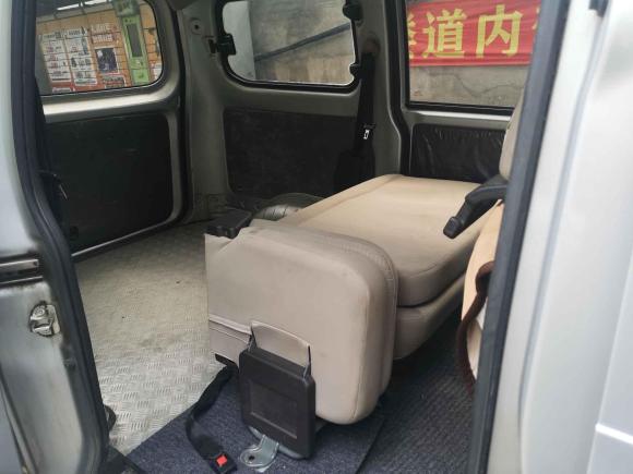 [无锡·苏B] 二手五菱汽车五菱宏光V2019款 1.5L劲取版国VI LAR