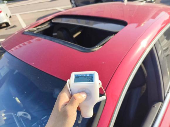 [温州·浙C] 二手奥迪奥迪S52010款 S5 3.0T Sportback