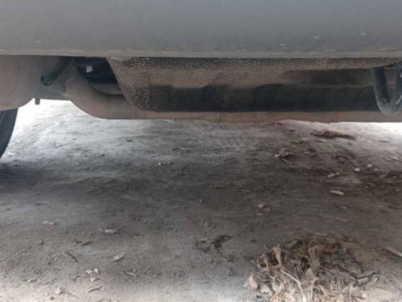 [西安·陕A] 二手本田本田CR-V2017款 240TURBO CVT两驱舒适版