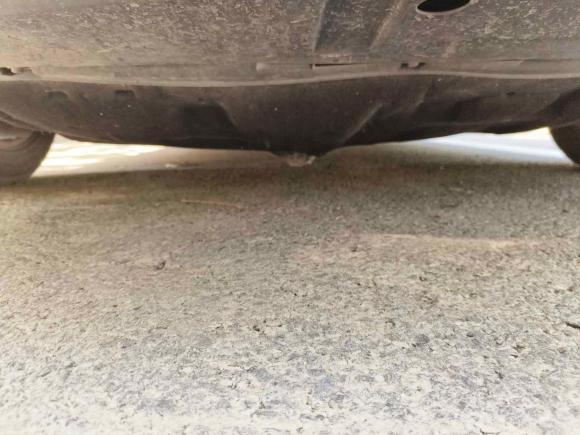 [苏州·苏E] 二手福特福睿斯2015款 1.5L 自动时尚型