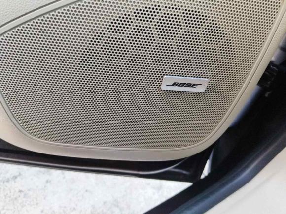 [深圳·粤B] 二手别克别克GL82017款 28T Avenir艾维亚 国V