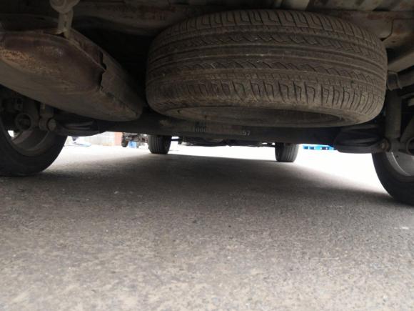 [上海·苏K] 二手宝骏宝骏7302014款 1.5L 手动豪华型 7座