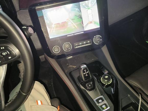 [宁波·浙B] 二手领克领克022021款 2.0TD 自动两驱耀 冠军版