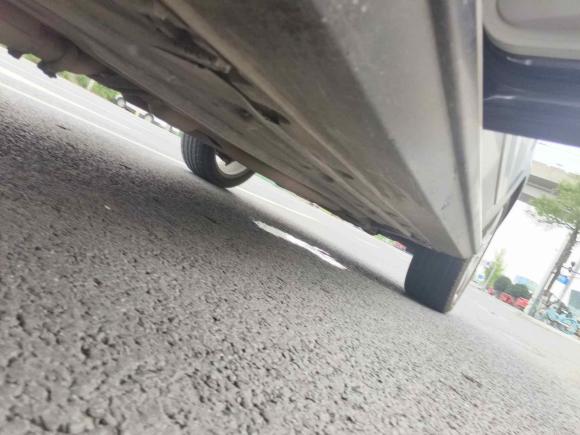 [成都·川G] 二手奔驰奔驰GLK级2013款 GLK 300 4MATIC 时尚型