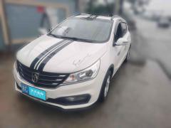 [温州·浙C]宝骏&nbsp;&nbsp;宝骏310&nbsp;&nbsp;2016款1.2L手动豪华型