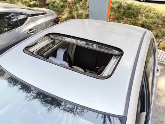 [上海·皖K] 二手本田锋范经典2008款 1.5L 自动精英版