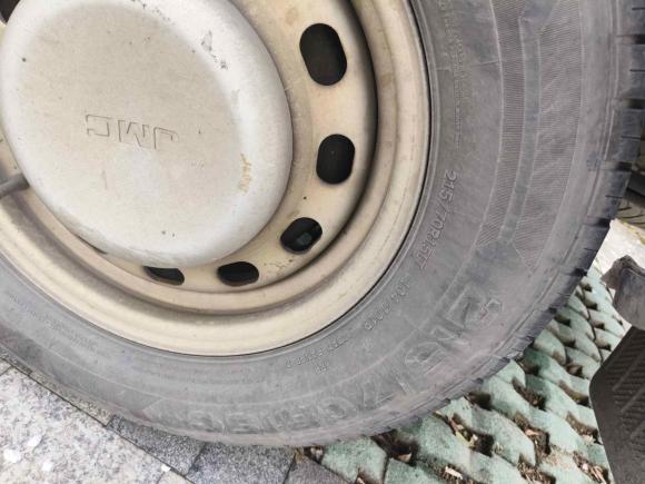 [杭州·浙A] 二手江铃特顺2019款 2.8T商运型短轴中顶3座国VI JX493