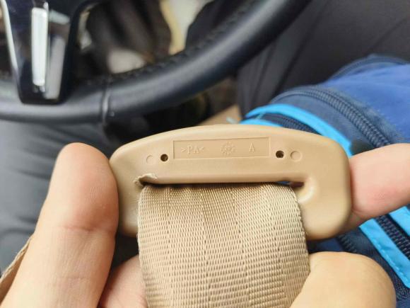 [合肥·皖A] 二手江淮瑞风瑞风L6 MAX2021款 2.0T 自动旗舰型