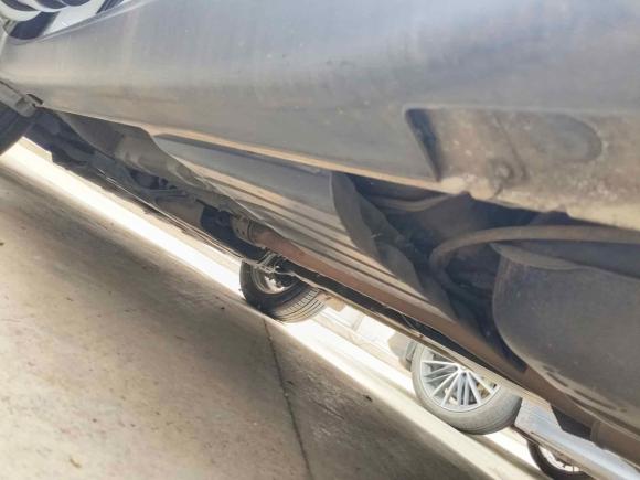 [义乌·浙G] 二手起亚起亚KX52016款 1.6T 自动两驱DLX