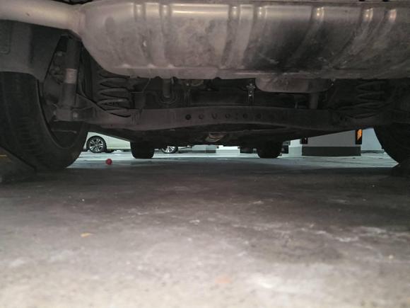 [上海·沪C] 二手名爵MG52021款 300TGI DCT青奢旗舰版