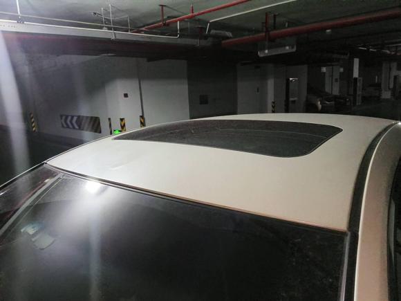 [宁波·浙B] 二手日产天籁2016款 改款 2.0L XL舒适版