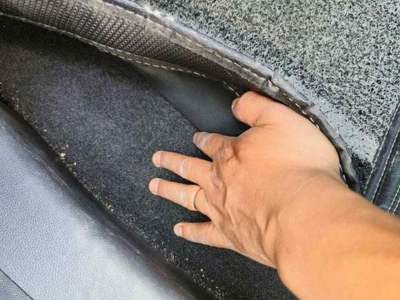 [苏州·苏U] 二手荣威荣威RX32018款 1.6L CVT旗舰版