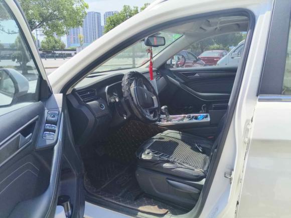 [义乌·浙G] 二手福特领界2020款 领界S EcoBoost 145 CVT铂领型