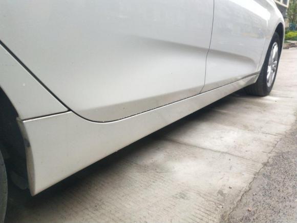 [上海·沪B] 二手宝马宝马2系多功能旅行车2015款 218i 领先型