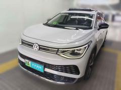 [合肥·浙A] 大众ID.6 X2022款 智享纯净长续航版