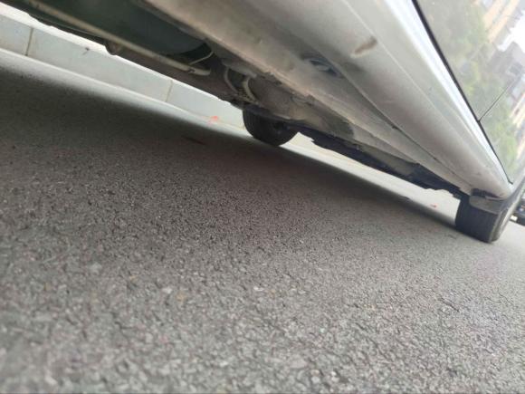 [宁波·浙B] 二手大众朗逸2008款 1.6L 手动品悠版