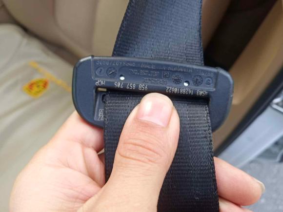 [南京·皖M] 二手保时捷Macan2014款 Macan 2.0T