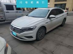 [青岛·鲁B] 大众速腾2019款 280TSI DSG舒适型 国VI