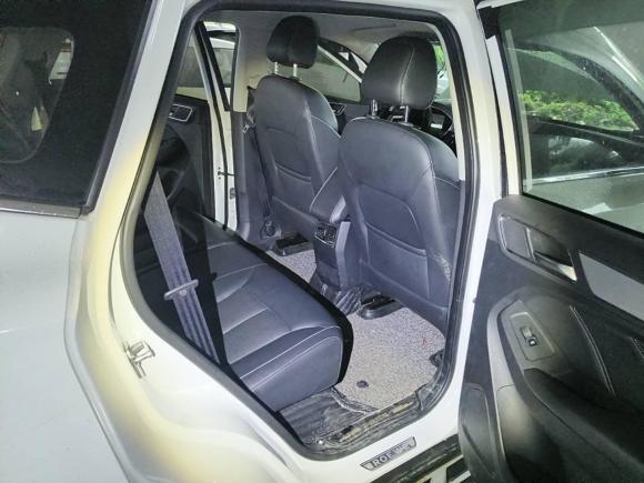 [宁波·浙B] 二手荣威荣威RX52016款 20T 两驱自动互联网智享版