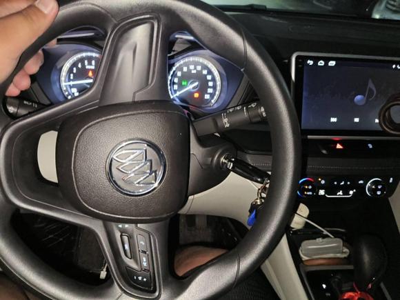 [无锡·苏B] 二手别克别克GL62018款 18T 6座精英型