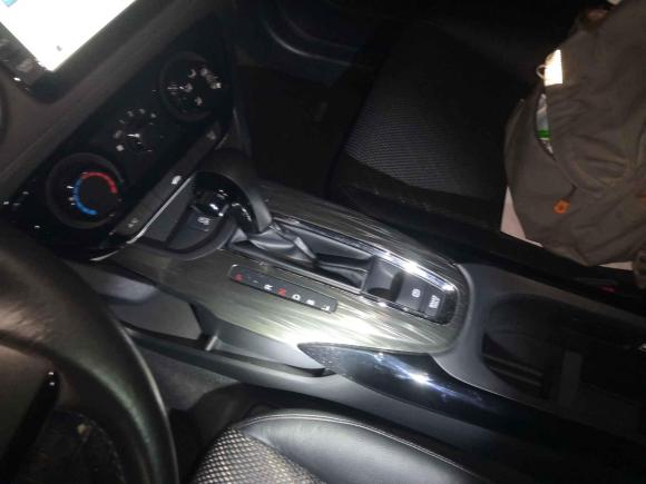 [成都·川A] 二手本田本田XR-V2015款 1.8L EXi  CVT舒适版