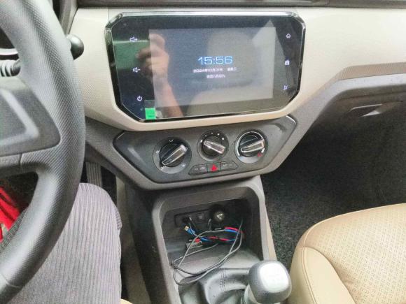 [温州·浙C] 二手五菱汽车五菱宏光2021款 1.5L S舒适型LAR