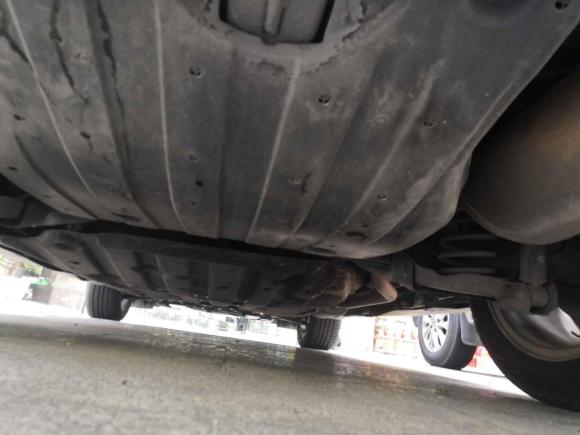 [佛山·粤E] 二手本田本田XR-V2015款 1.8L VTi CVT豪华版