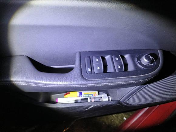 [深圳·粤B] 二手阿尔法·罗密欧Giulia朱丽叶2017款 2.0T 280HP 豪华版