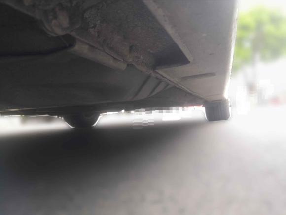 [芜湖·皖B] 二手本田雅阁2014款 2.0L EX 豪华版