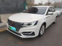 [南京·皖C]荣威&nbsp;&nbsp;荣威i6新能源&nbsp;&nbsp;2017款45T混动互联智享版