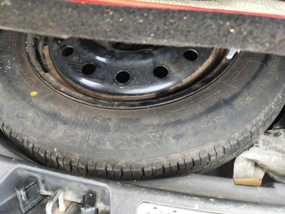 [广州·贵D] 二手陆风陆风X72018款 劲越 1.5T 全景尊贵型