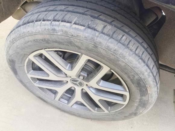 [南通·苏F] 二手北京北京BJ802020款 3.0T 自动至尊版