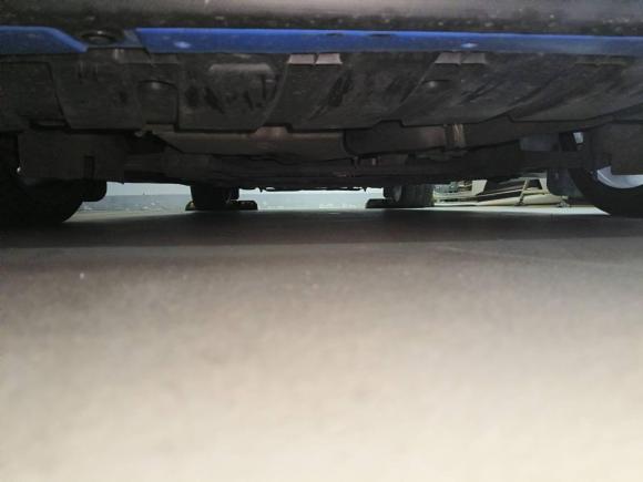 [杭州·浙A] 二手福特福克斯2016款 2.3T RS 赛道版