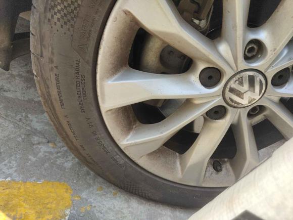 [上海·沪A] 二手大众高尔夫2011款 1.4TSI 自动豪华型