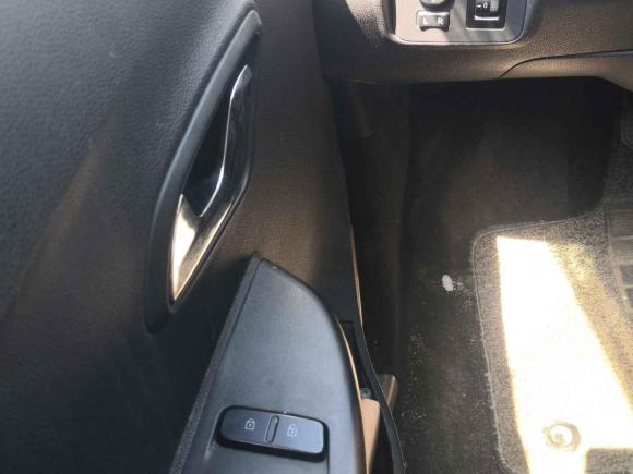 [西安·陕A] 二手奇瑞新能源小蚂蚁2018款 4座智炫版