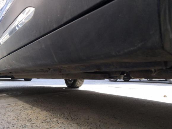 [常州·苏D] 二手宝骏宝骏5102017款 1.5L 手动时尚型