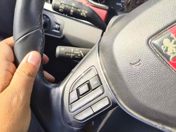 [上海·沪C] 二手荣威荣威RX52016款 20T 两驱自动互联网智享版