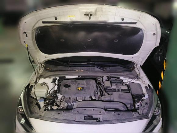 [湖州·浙E] 二手现代名图2017款 1.8L 自动智能型GLS 国V