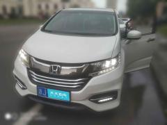 [台州·浙J]本田&nbsp;&nbsp;奥德赛&nbsp;&nbsp;2018款2.4L智享版