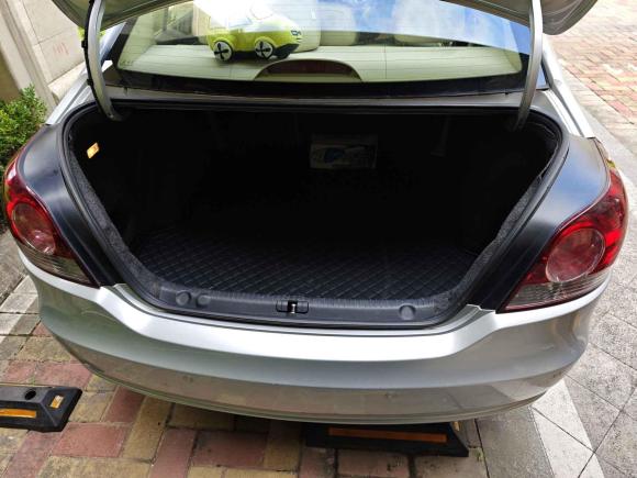 [上海·沪A] 二手大众朗逸2011款 1.4TSI DSG品轩版