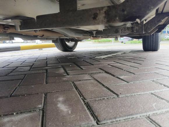 [台州·浙J] 二手Jeep指南者2014款 改款 2.4L 四驱舒适版